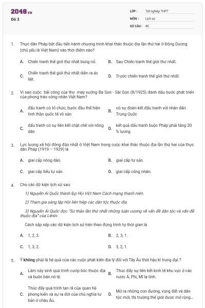 Đề 3