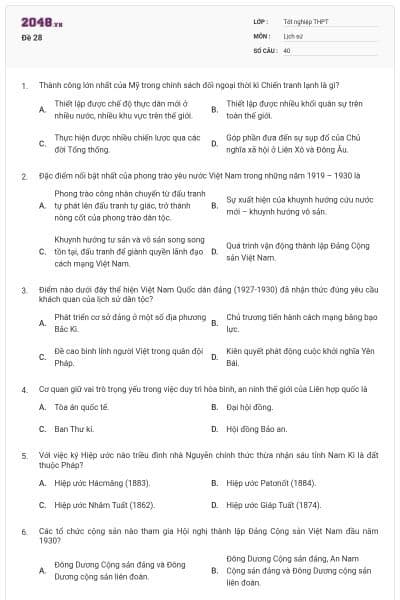 Đề 28
