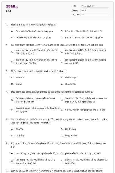 Đề 3