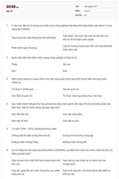 Đề 27