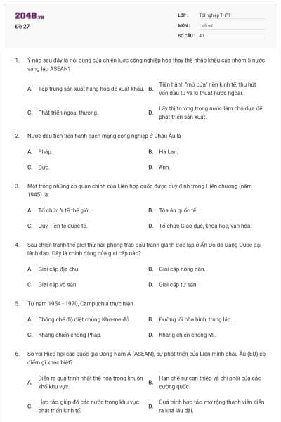 Đề 27
