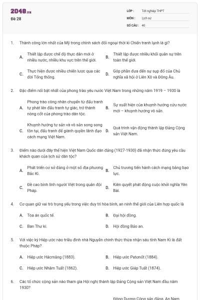 Đề 28