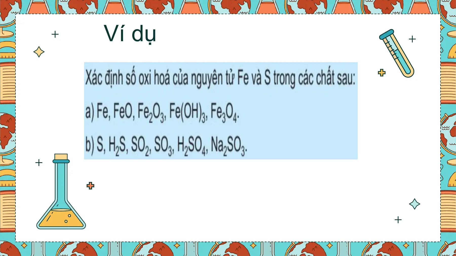 Ví dụ