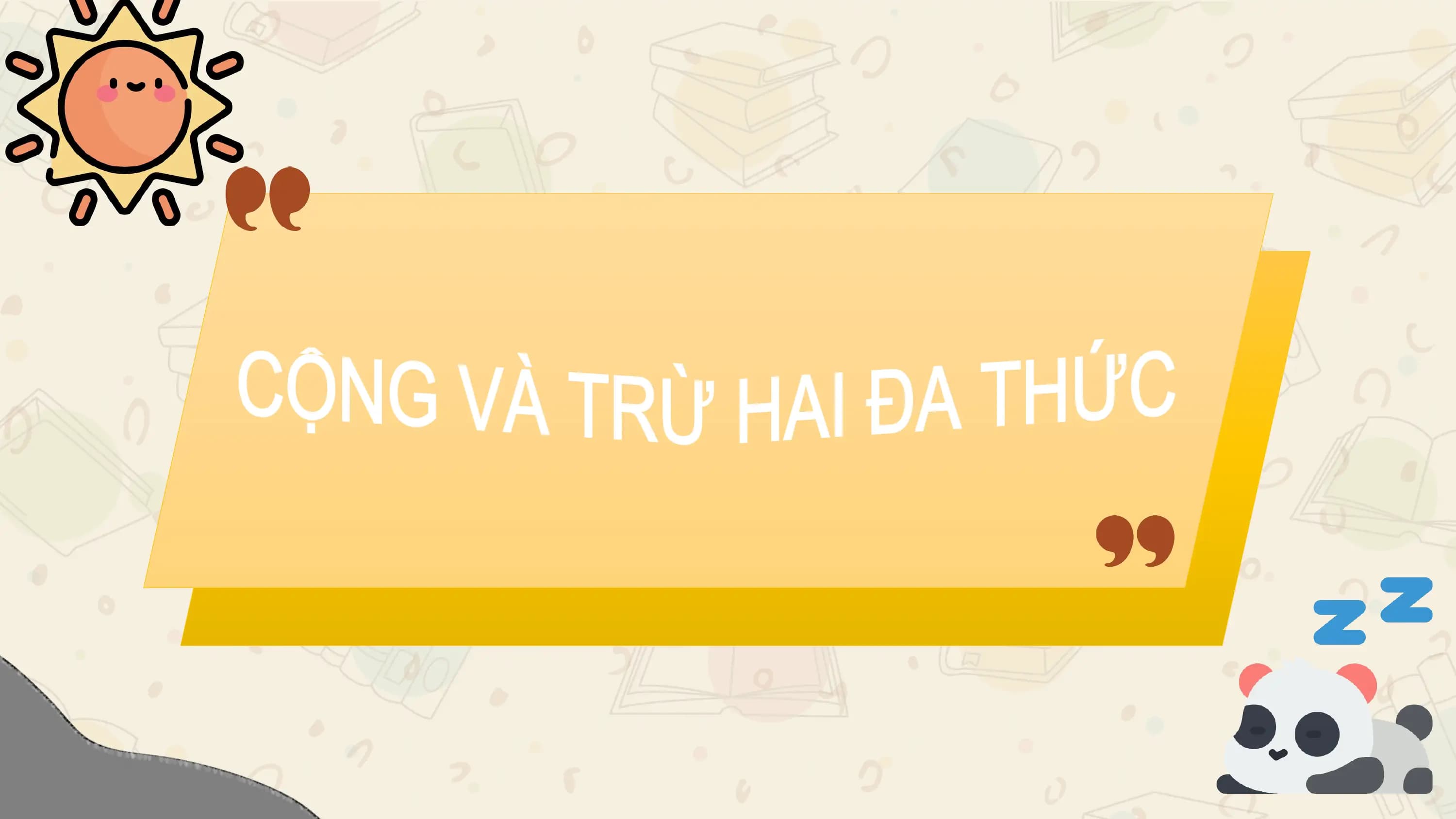 Nội dung nhập