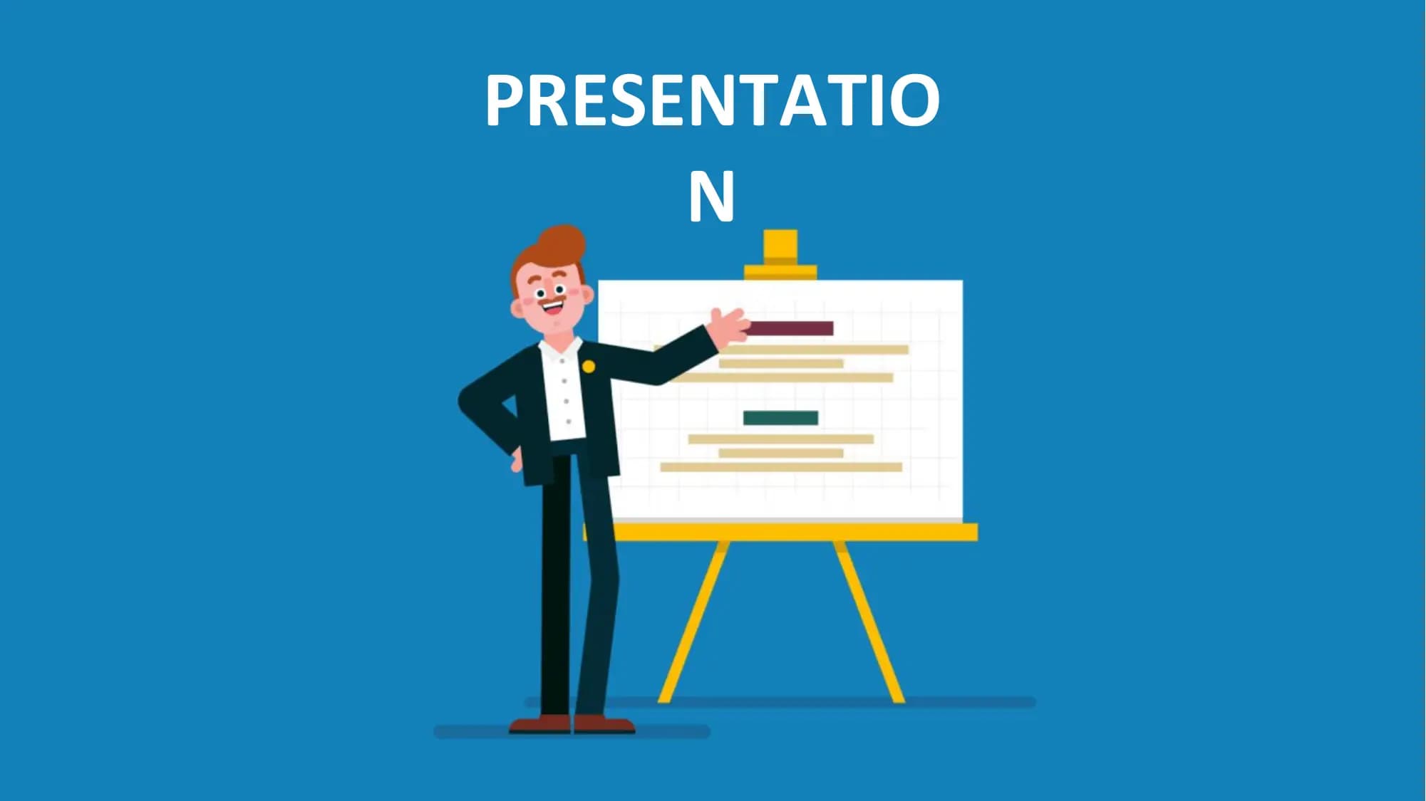 PRESENTATIO
 N