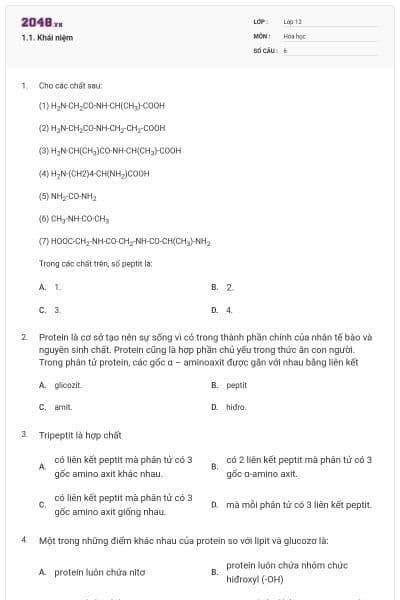 1.1. Khái niệm