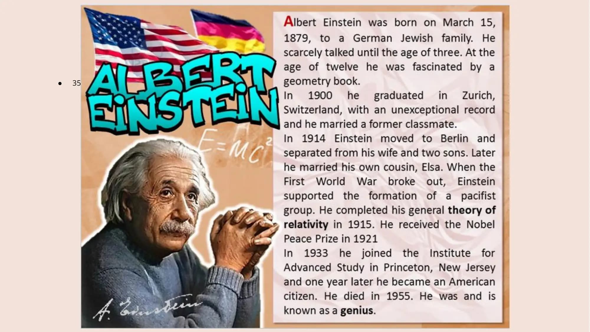 ● 35