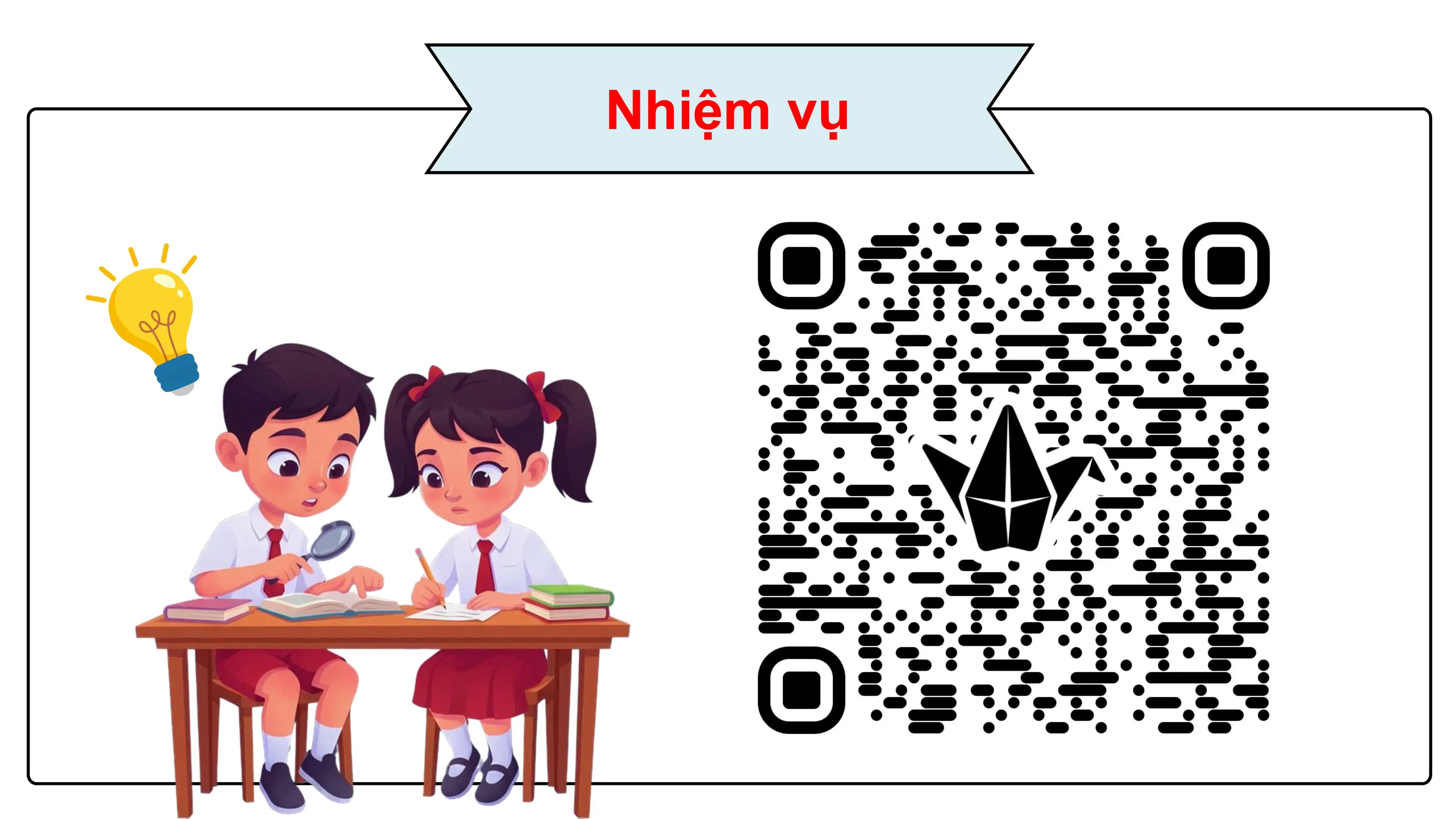 Nhiệm vụ