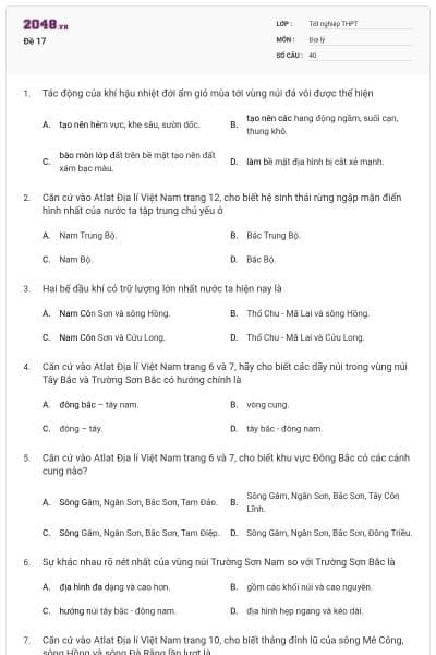 Đề 17
