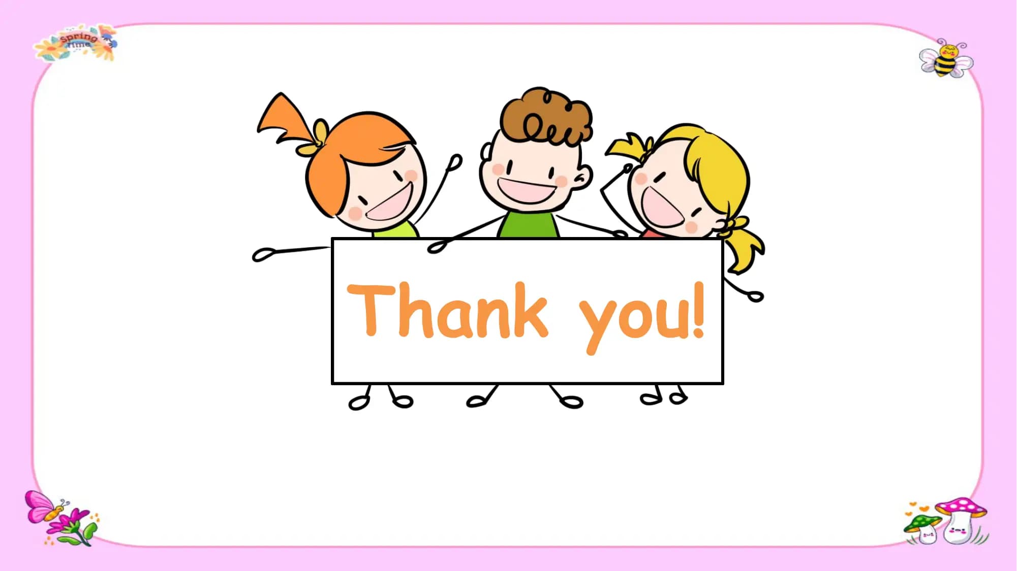 Thank you!