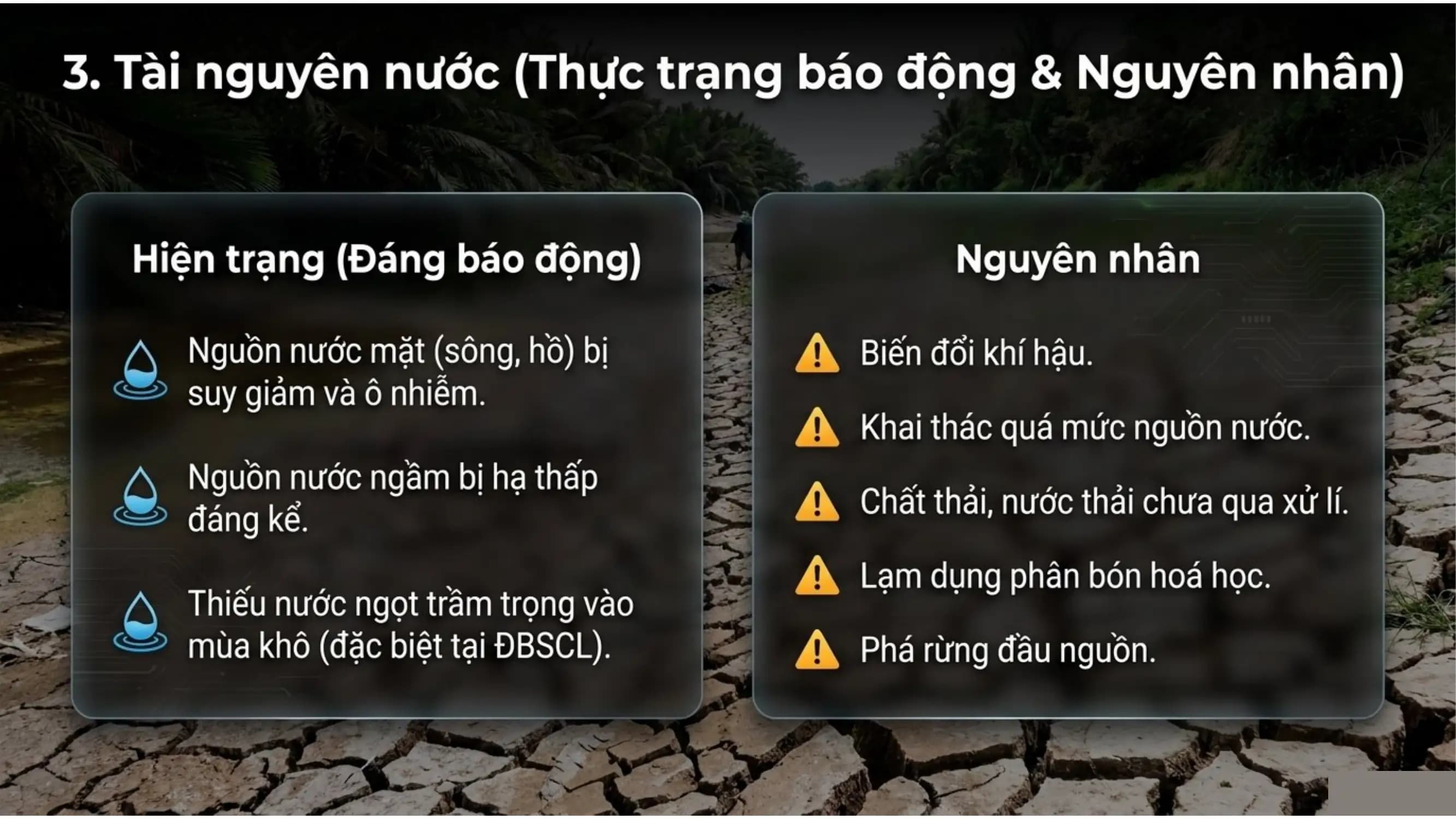 Nội dung nhập