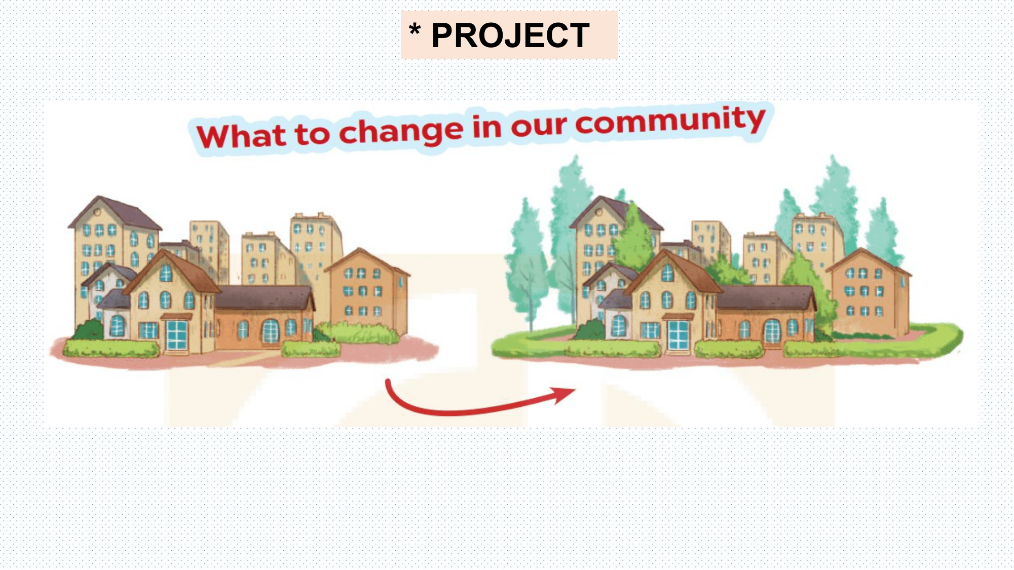 * PROJECT