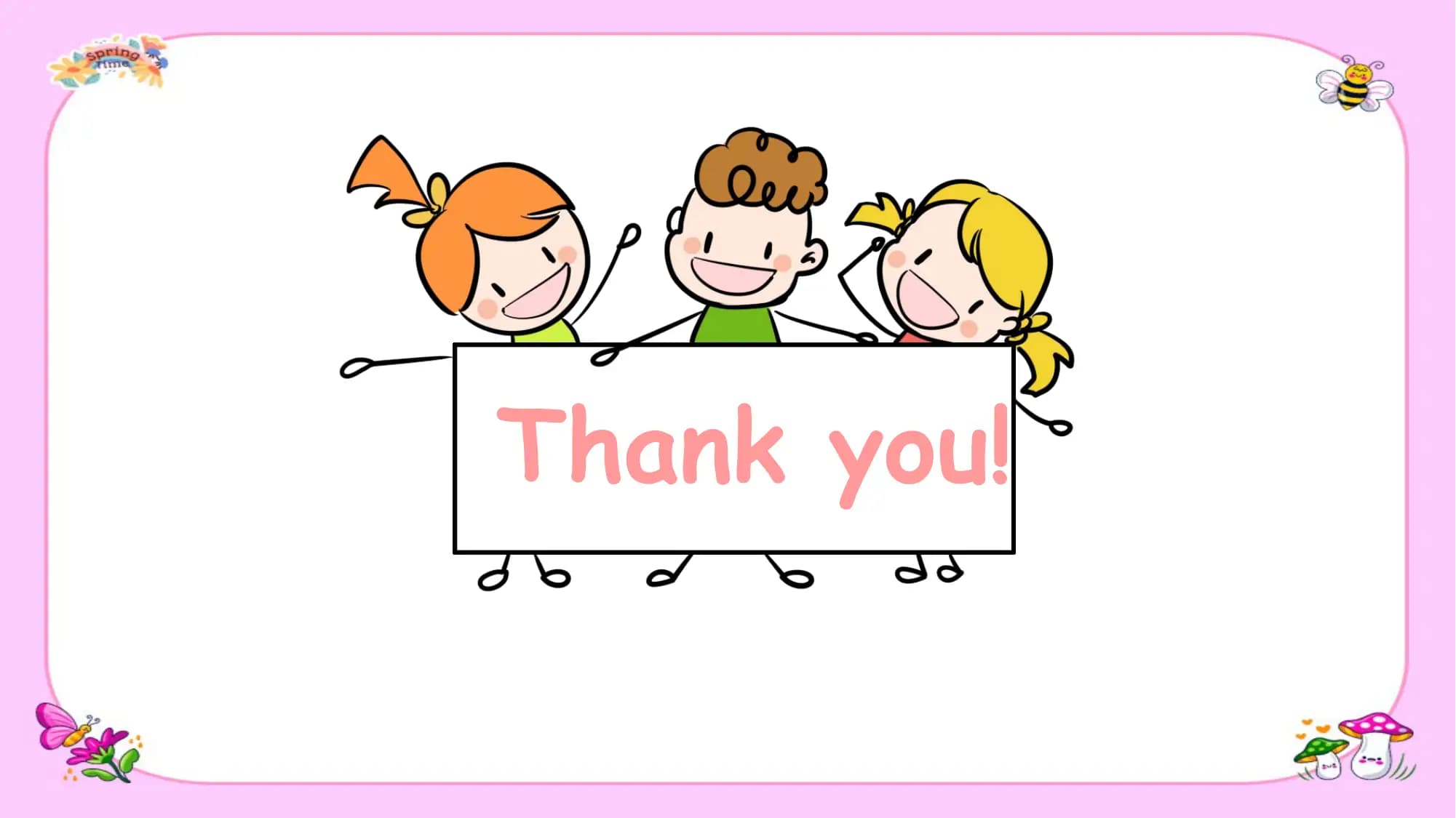 Thank you!