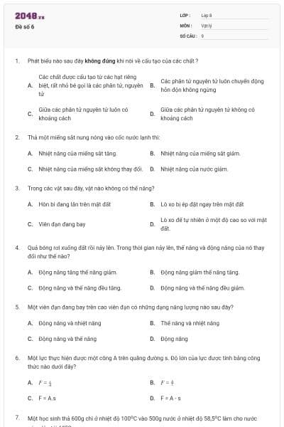 Đề số 6