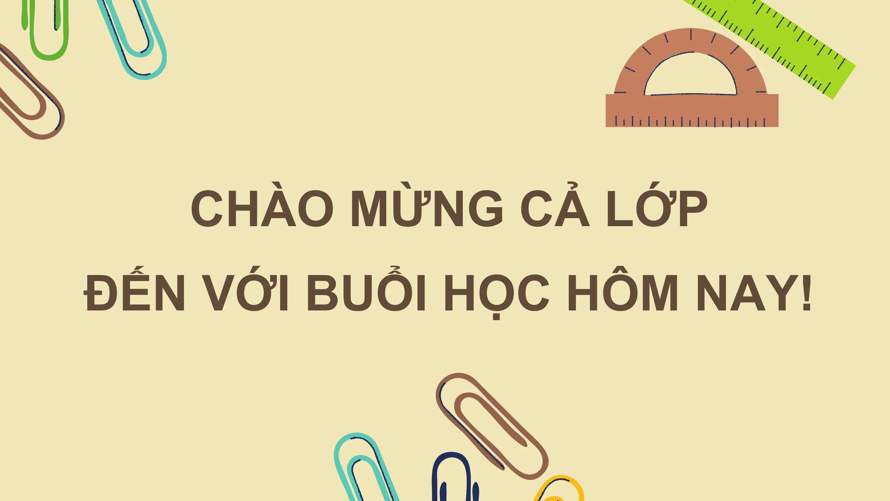 Bài giảng Toán 10 Mệnh đề