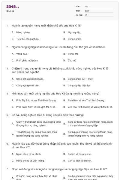 Kinh tế