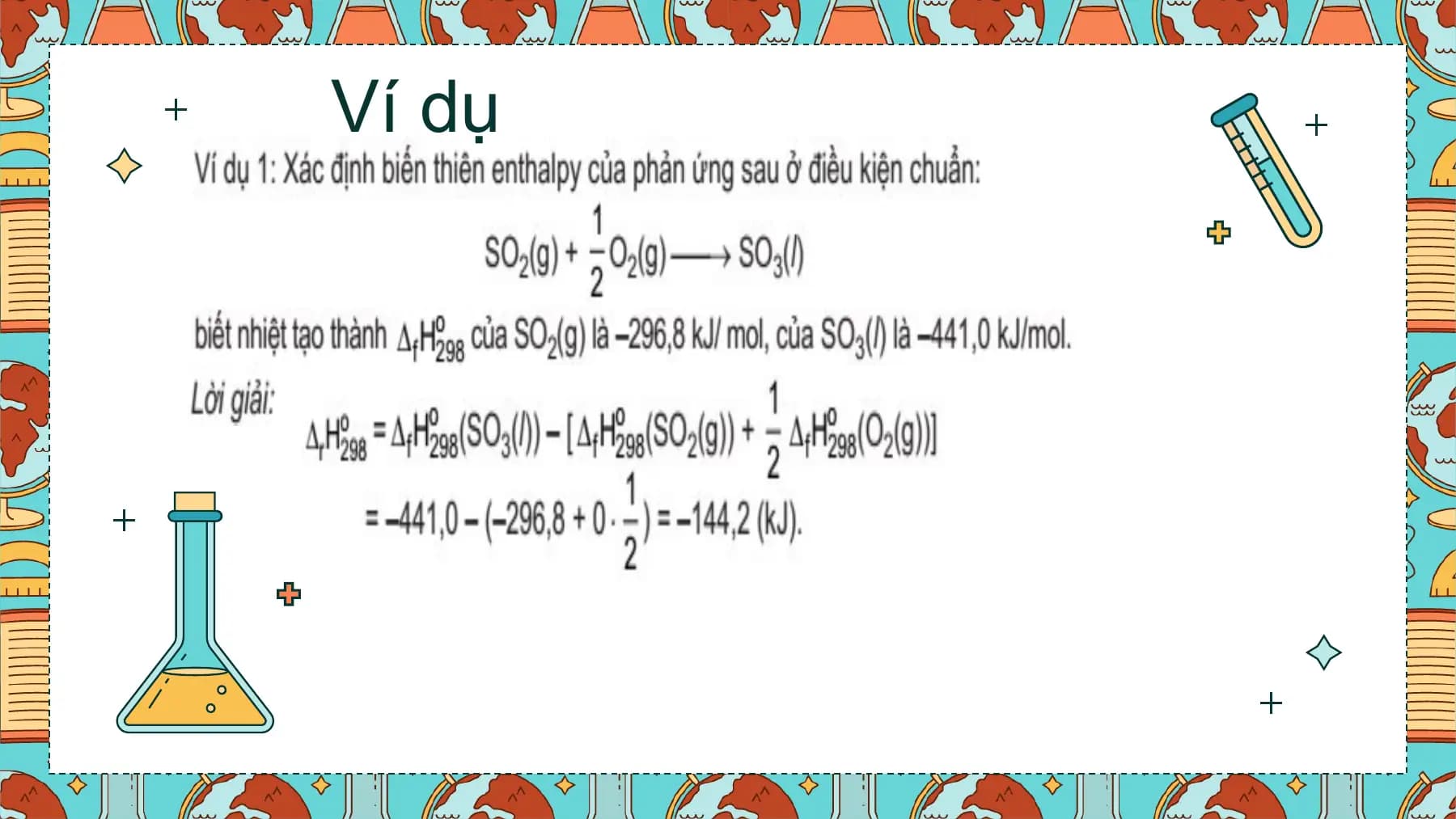 Ví dụ