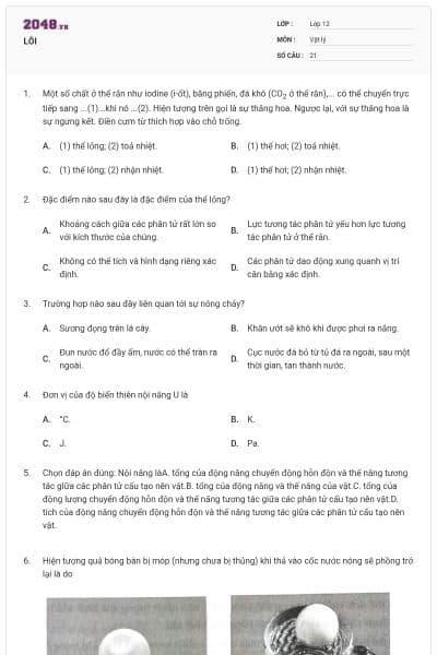 LỖI