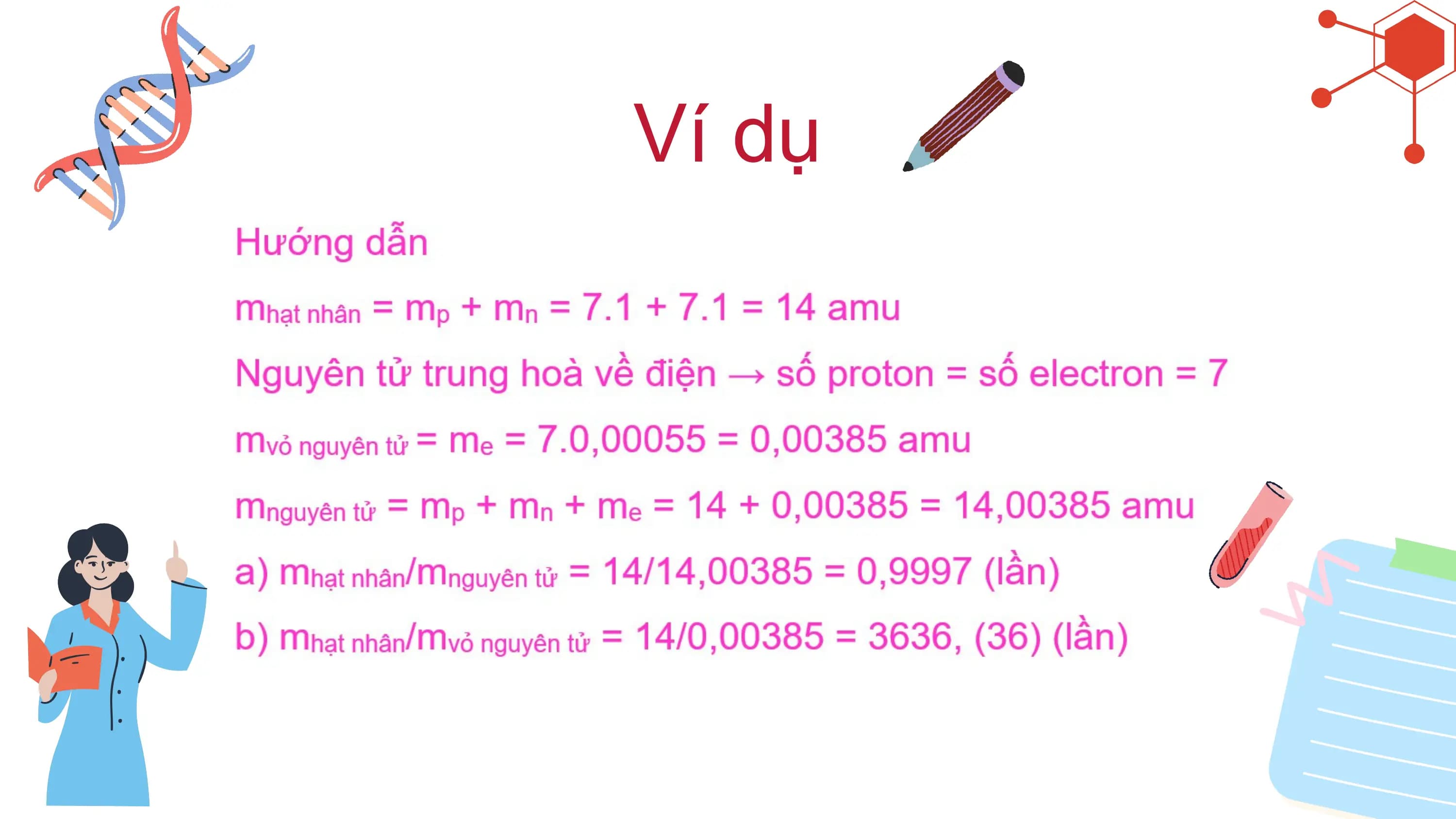 Ví dụ
