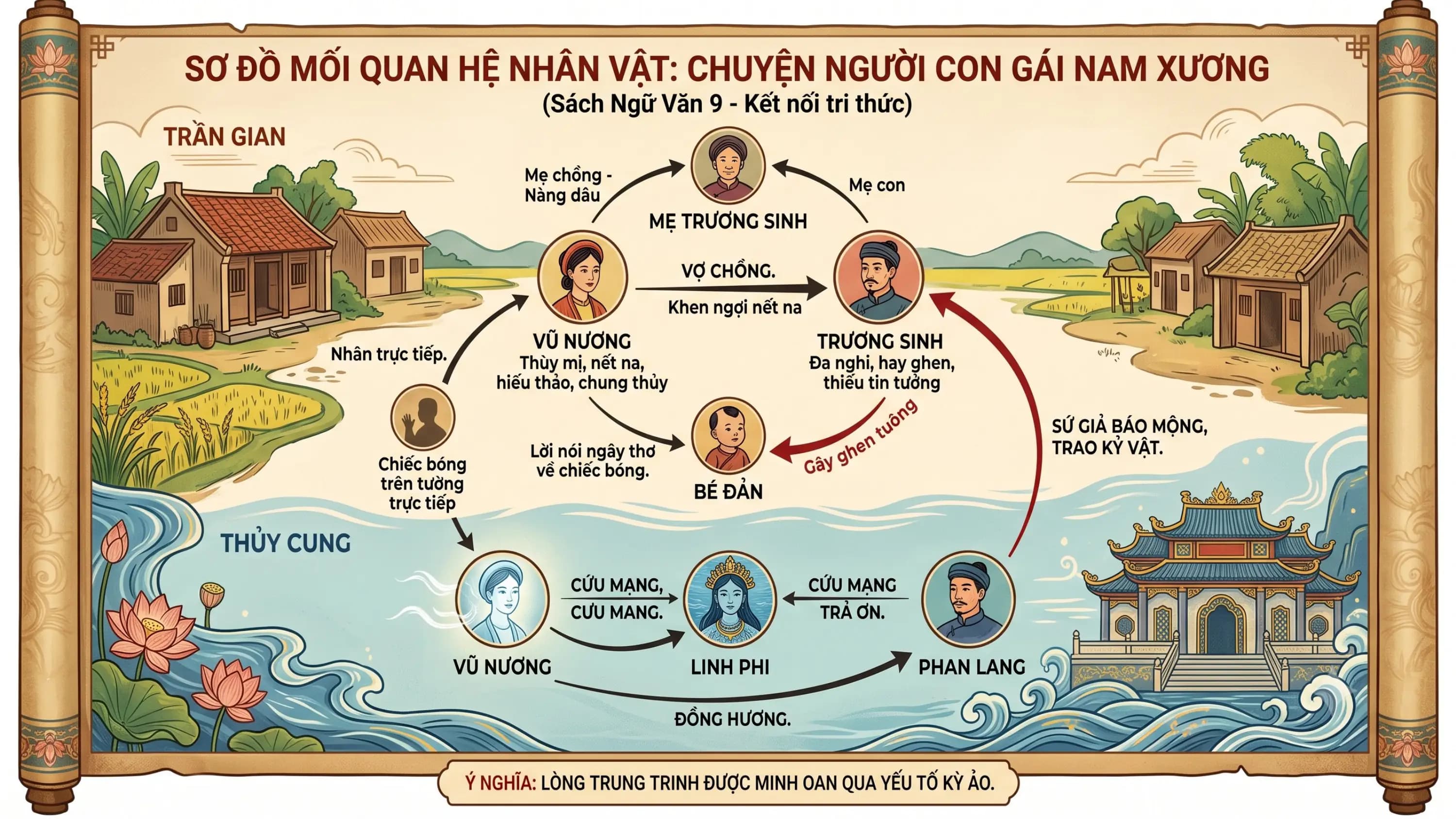 Nội dung nhập