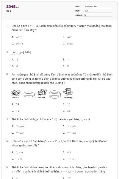 Đề 4