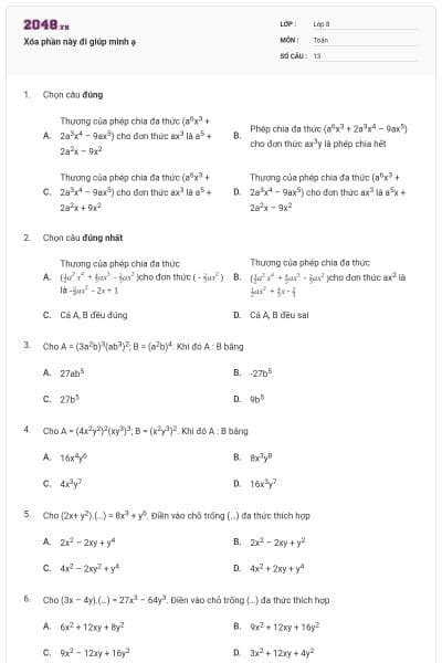 Xóa phần này đi giúp mình ạ