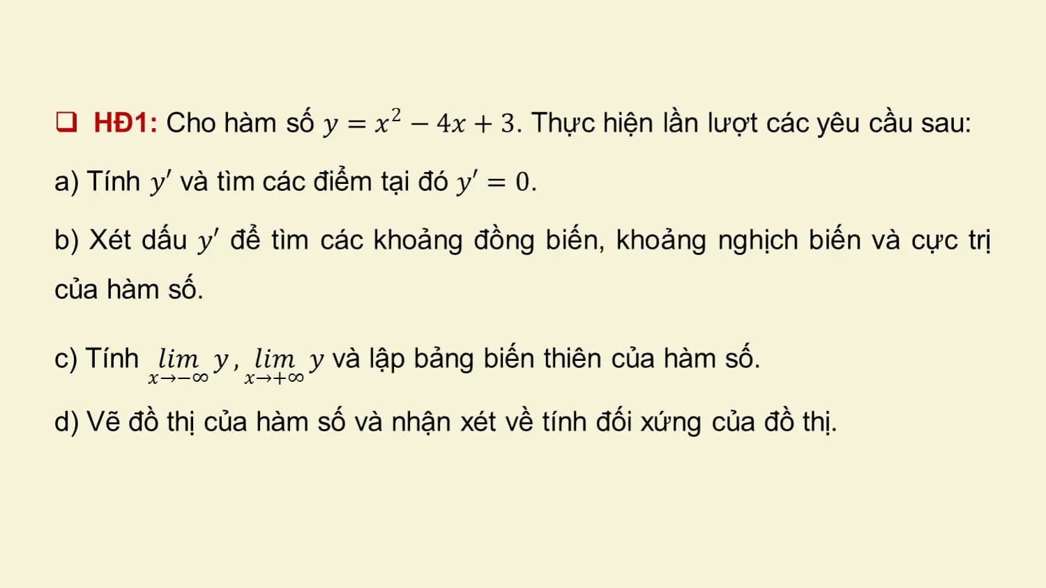Nội dung nhập