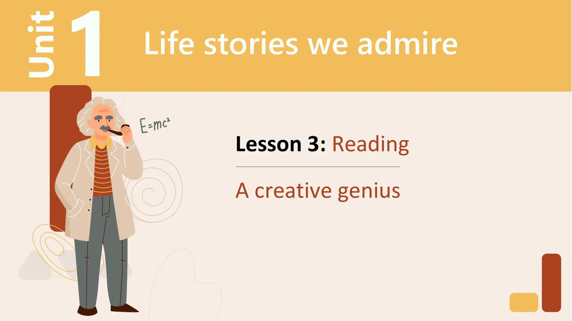 Bài giảng Tiếng Anh 12 Unit 1 LESSON 3 READING