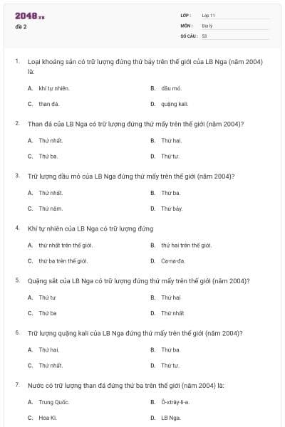 đề 2