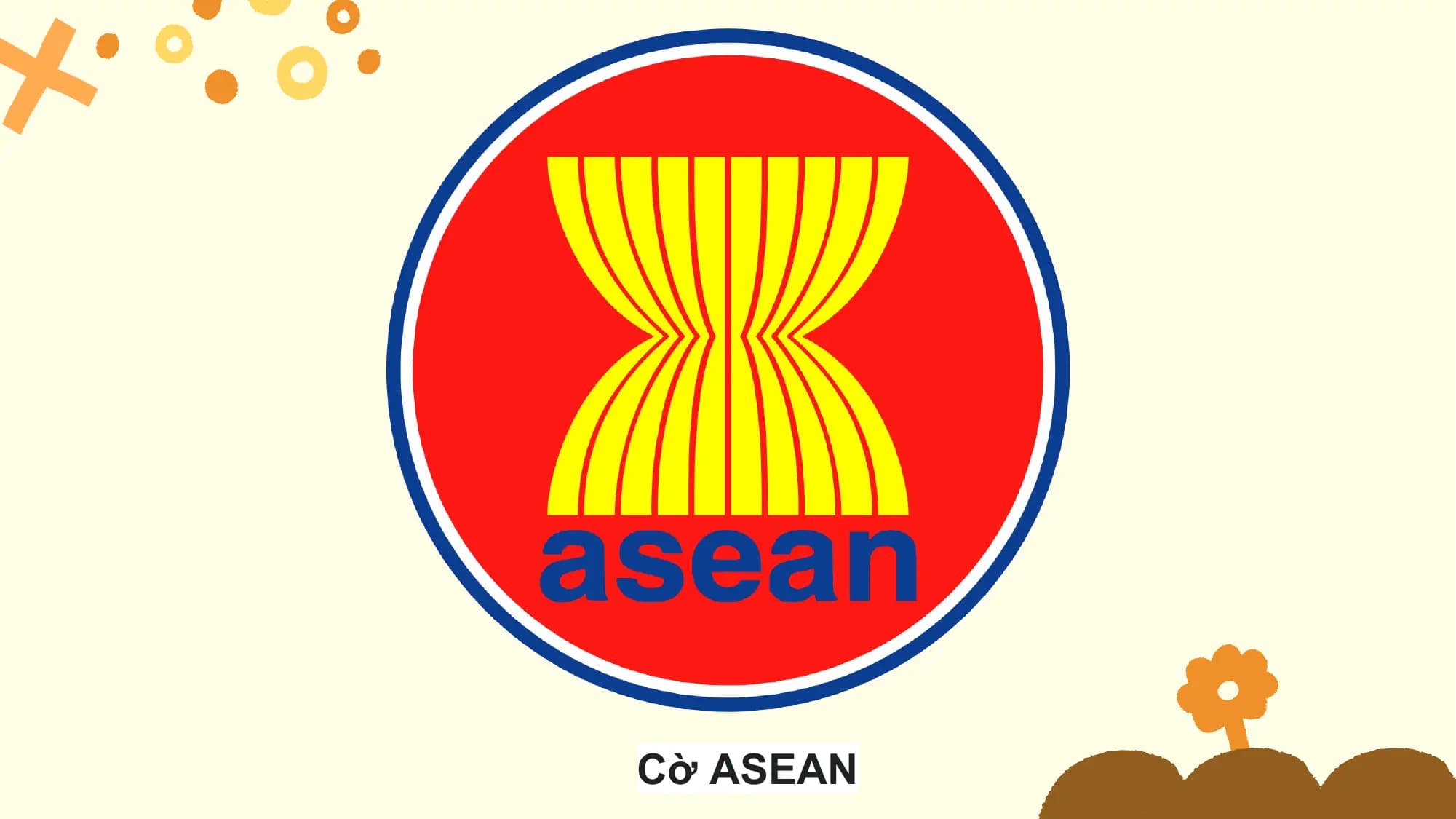 Cờ ASEAN