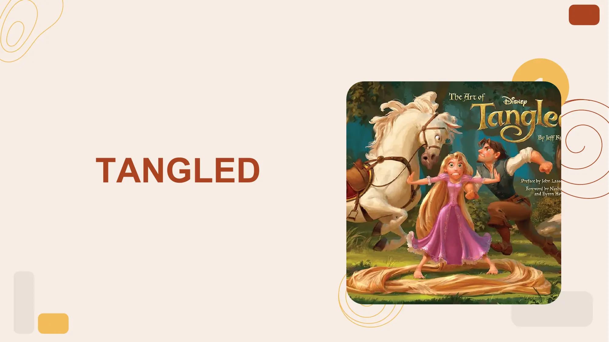 1

TANGLED