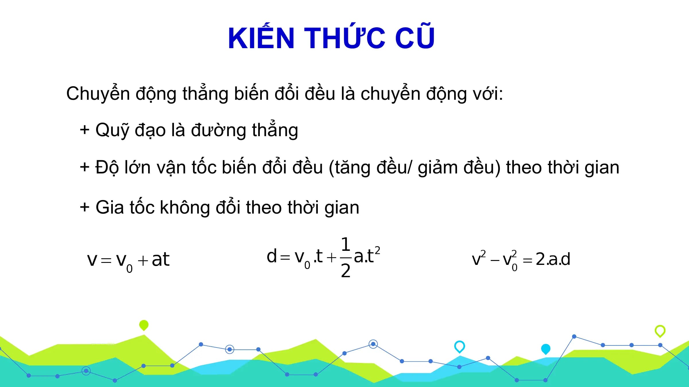 Bài giảng Vật lí 10 Bài 10. Sự rơi tự do