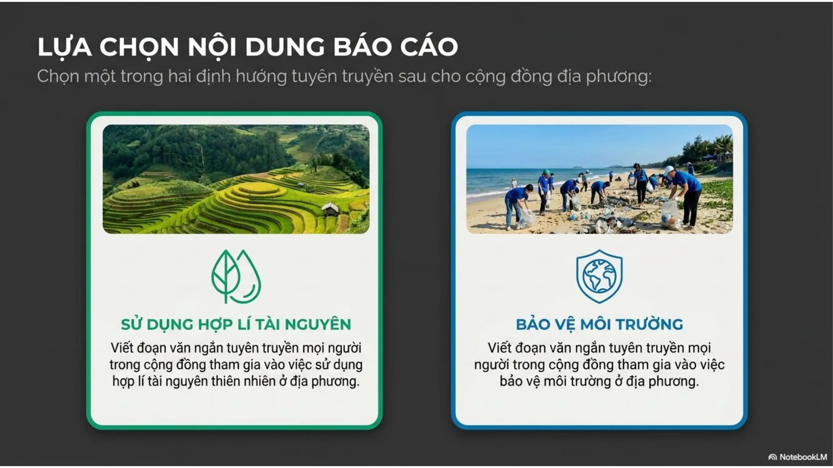 Nội dung nhập