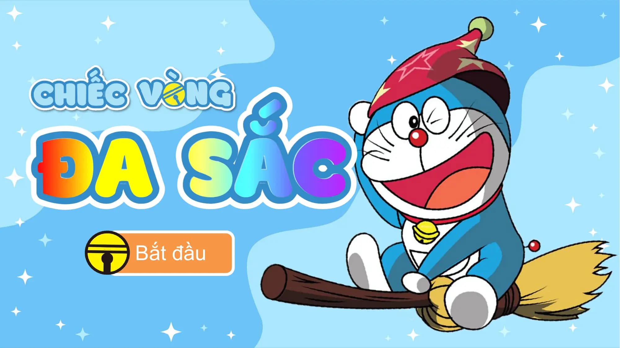Bắt đầu