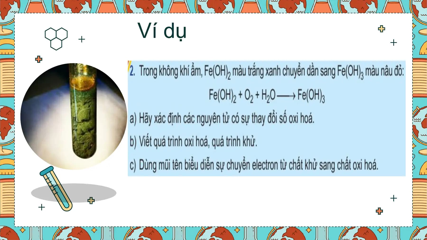 Ví dụ