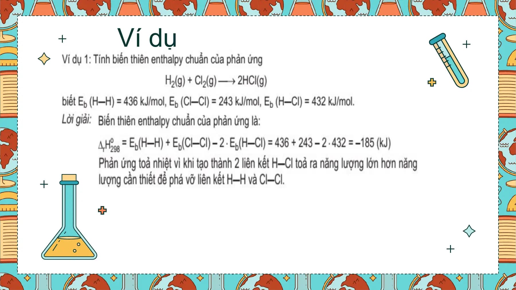 Ví dụ