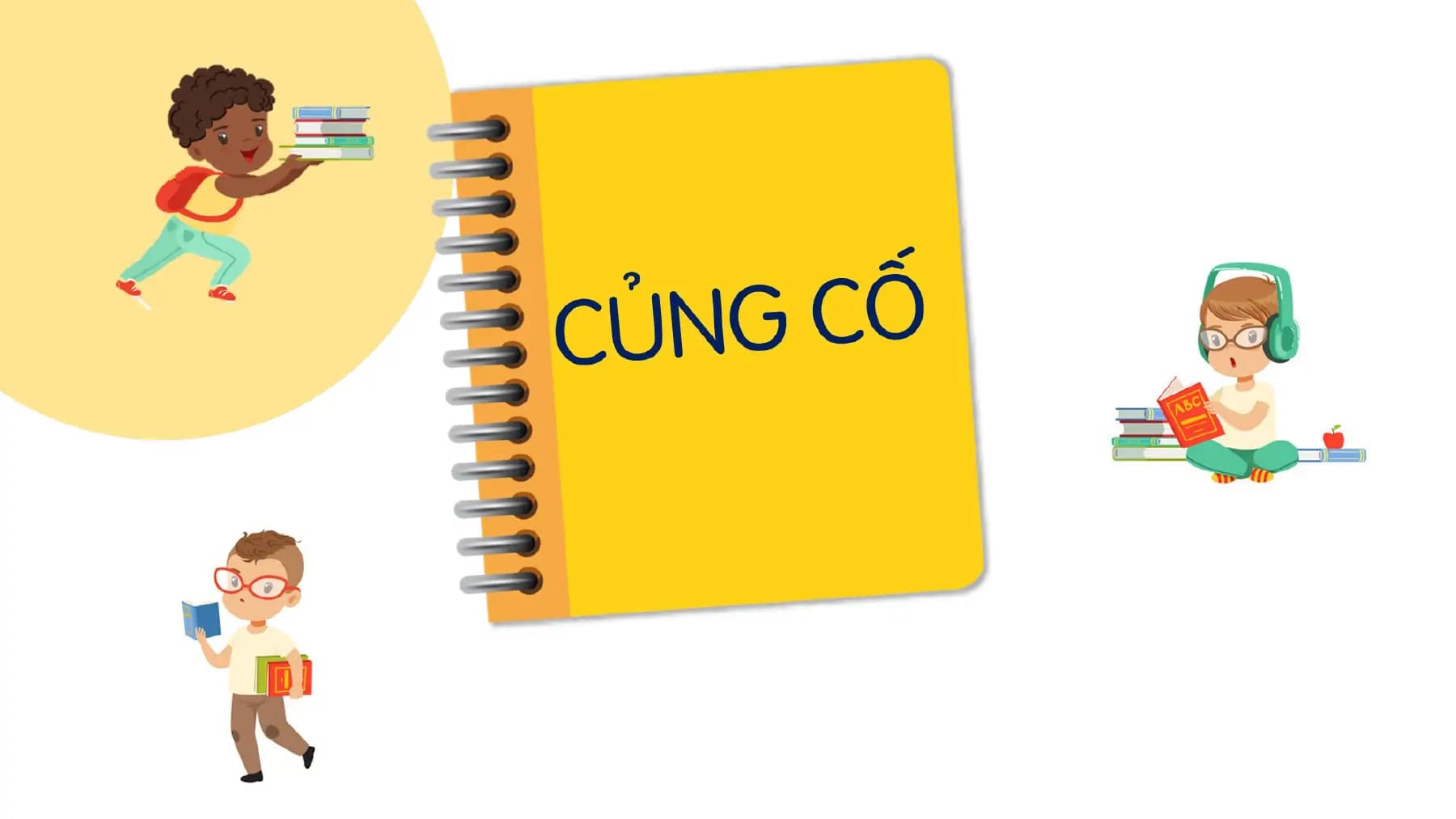 Củng cố