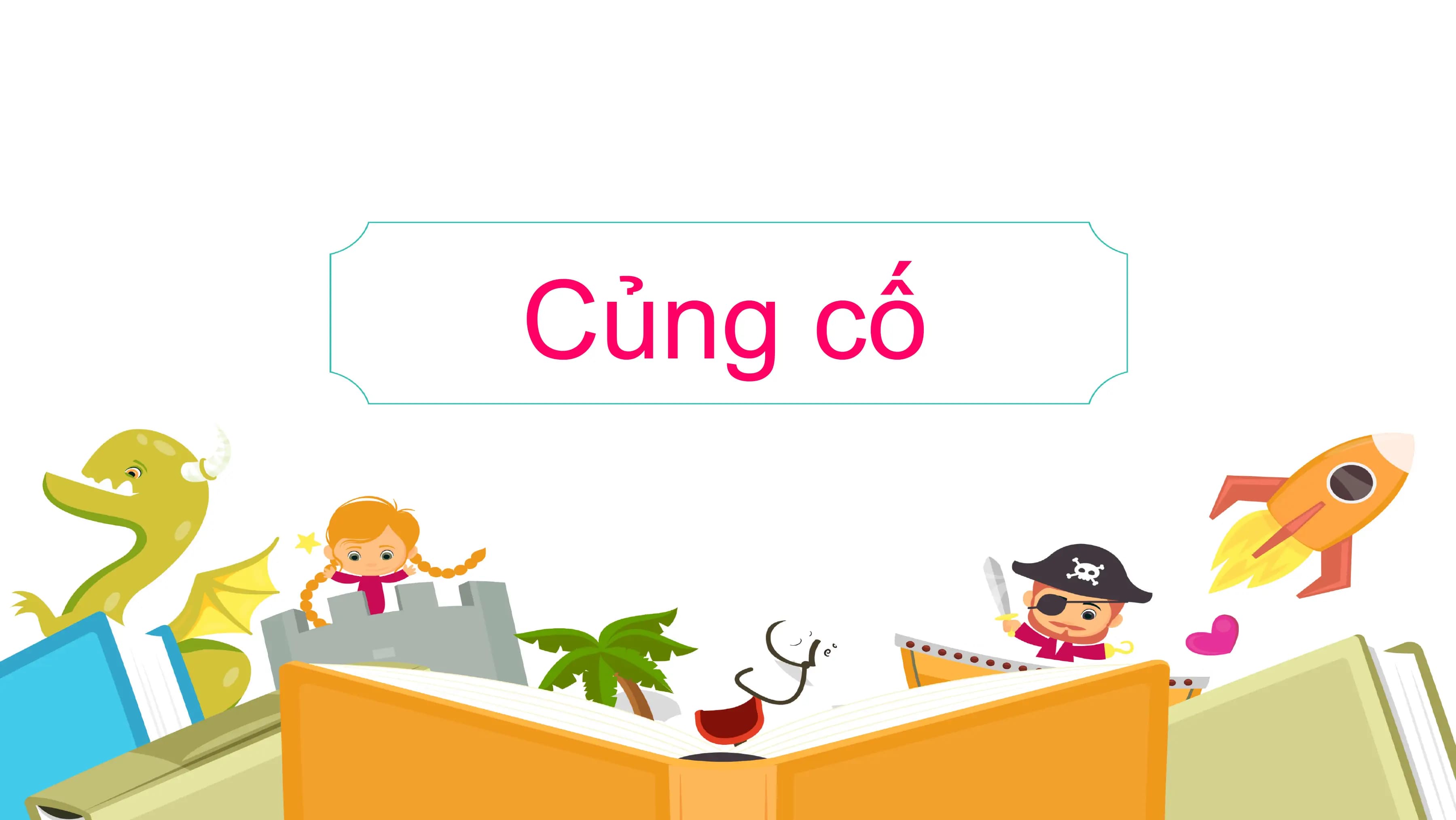 Củng cố