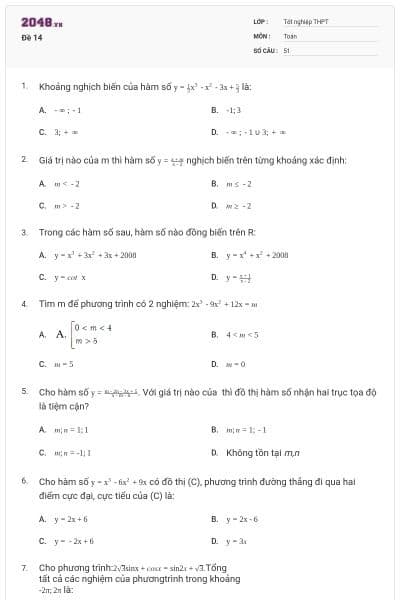 Đề 14