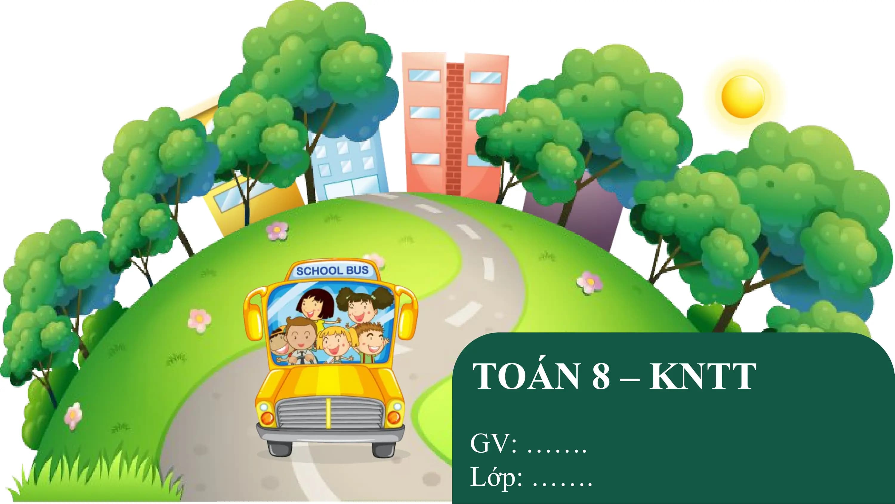 Bài giảng Toán 8 Bài 4. Phép nhân đa thức