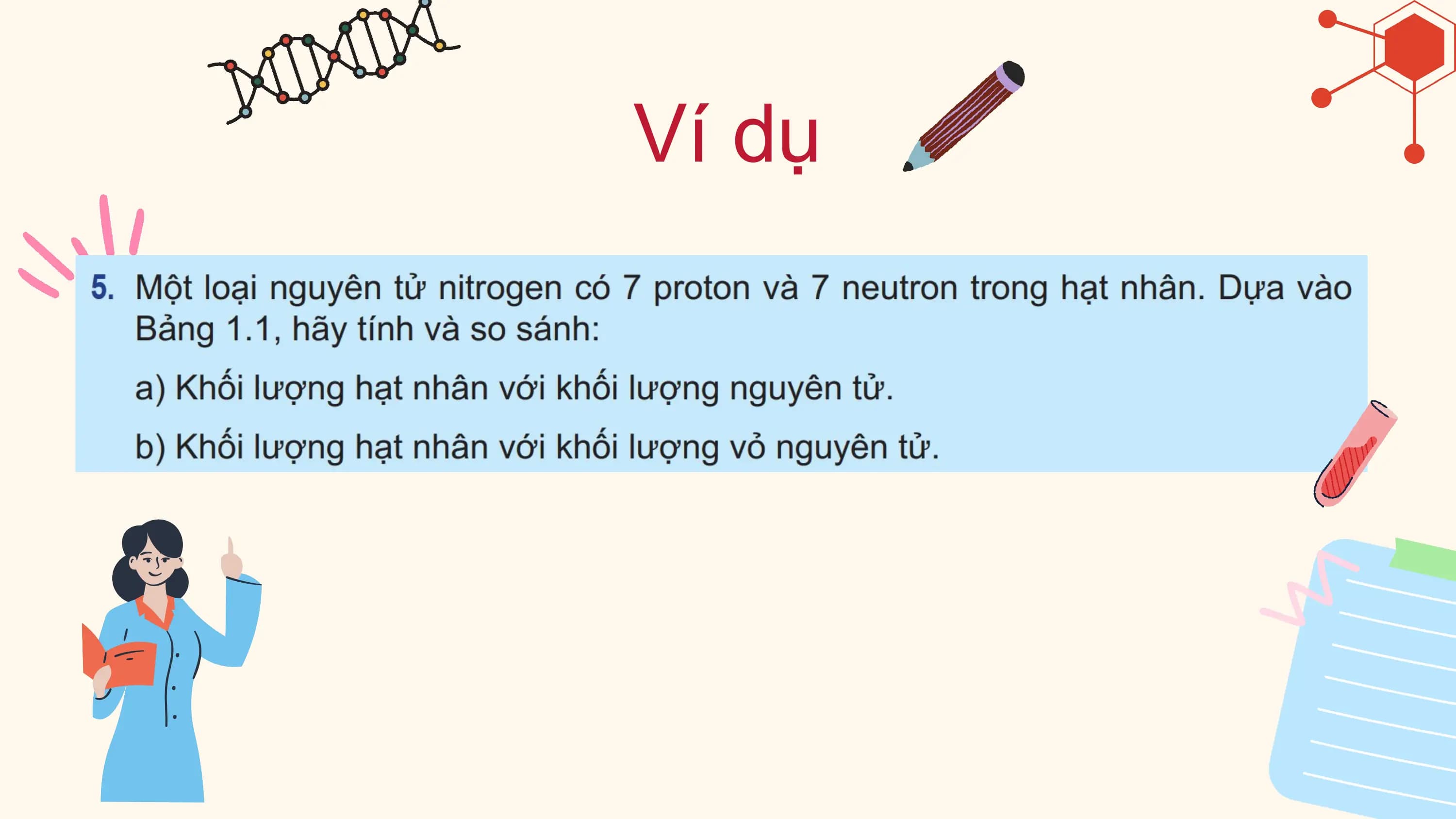 Ví dụ