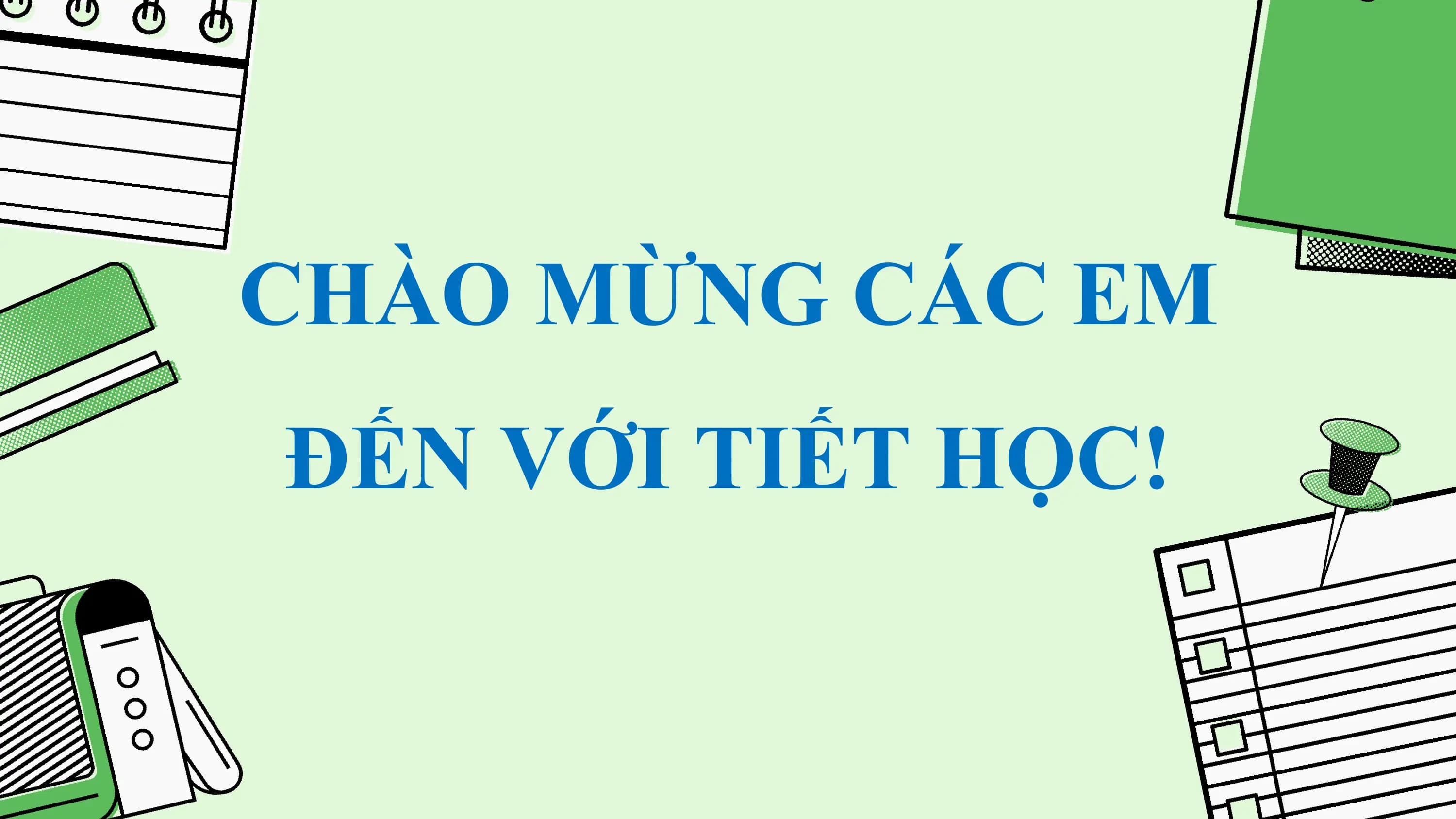 Bài giảng KHTN 9 Công và công suất