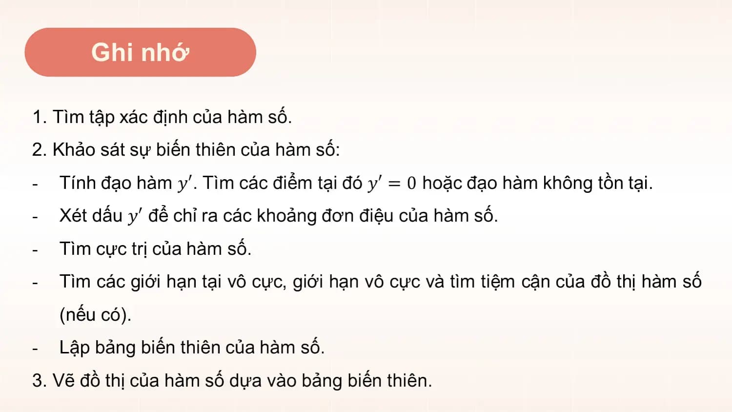 Ghi nhớ