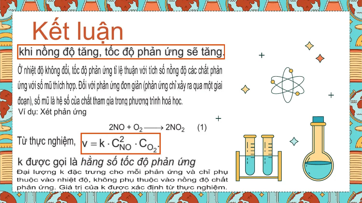 Kết luận