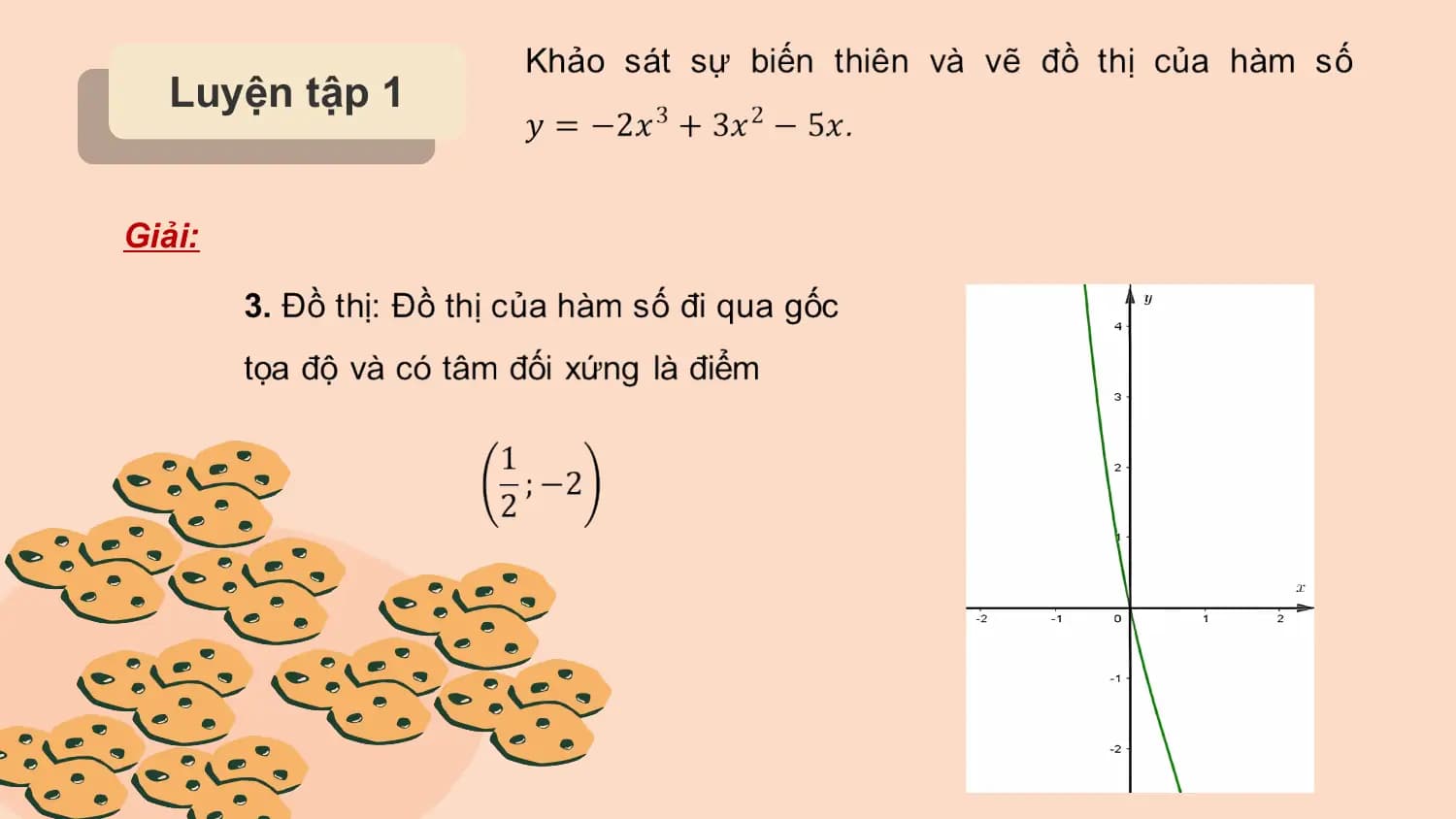 Luyện tập 1

Giải: