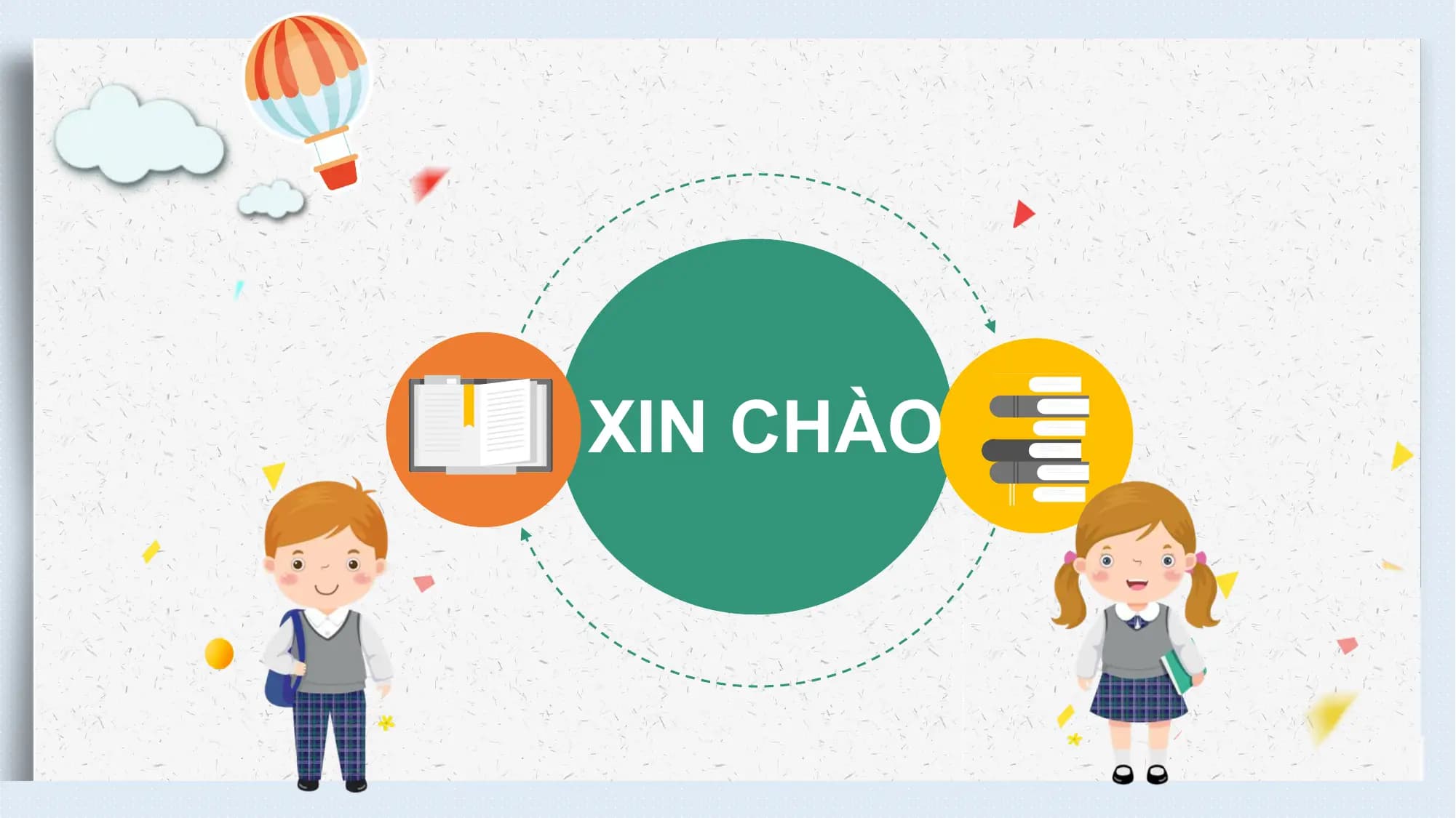 XIN CHÀO

不得将觅知网的PPT模板、PPT素材，本身用于再出售，或者出租、出借、转让、分销、发布或者作为礼物供他人使用，不得转授权、出卖、转让本协议或者本协议中的权利。