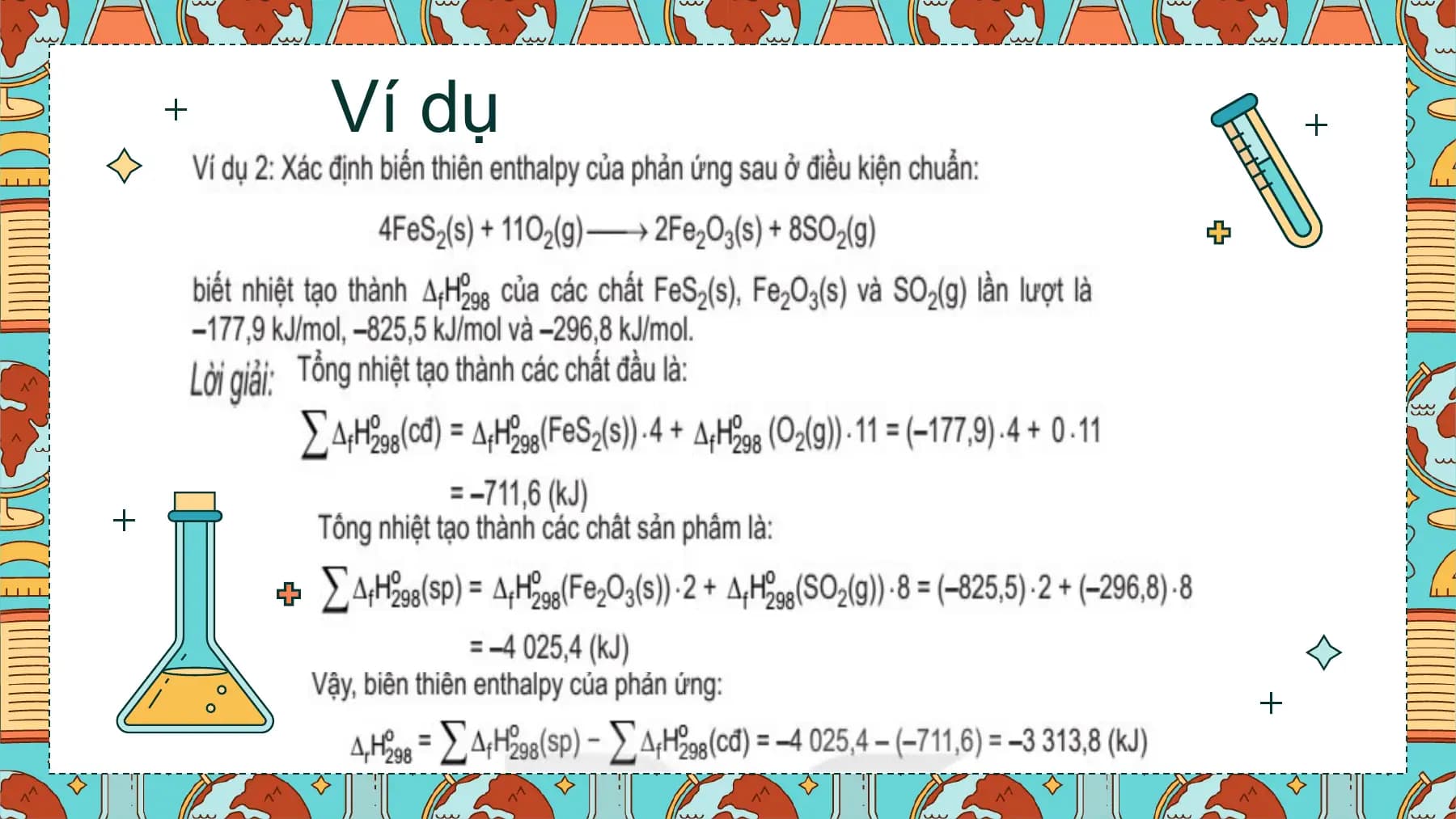 Ví dụ