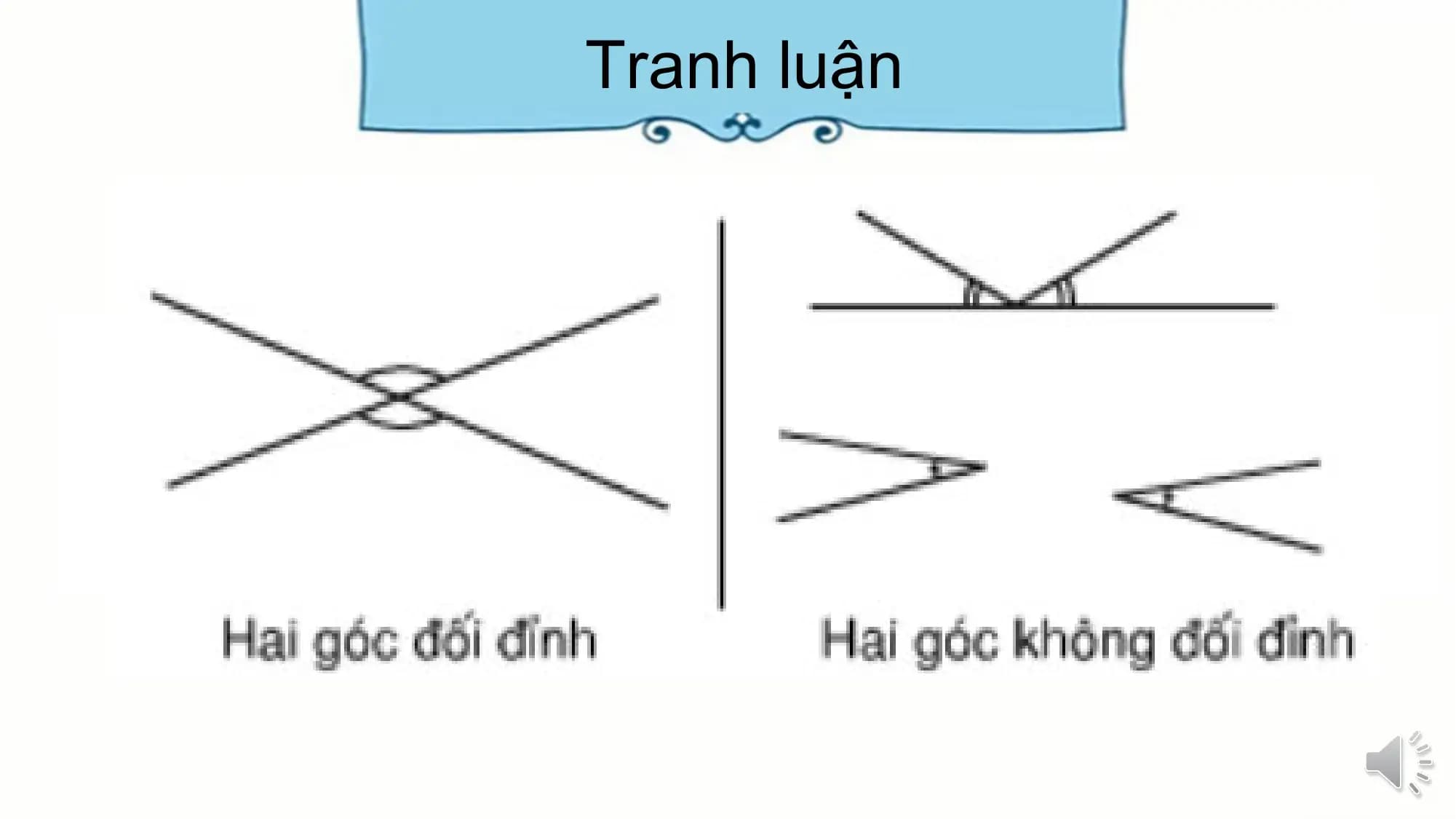 Tranh luận
