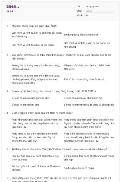 Đề 24