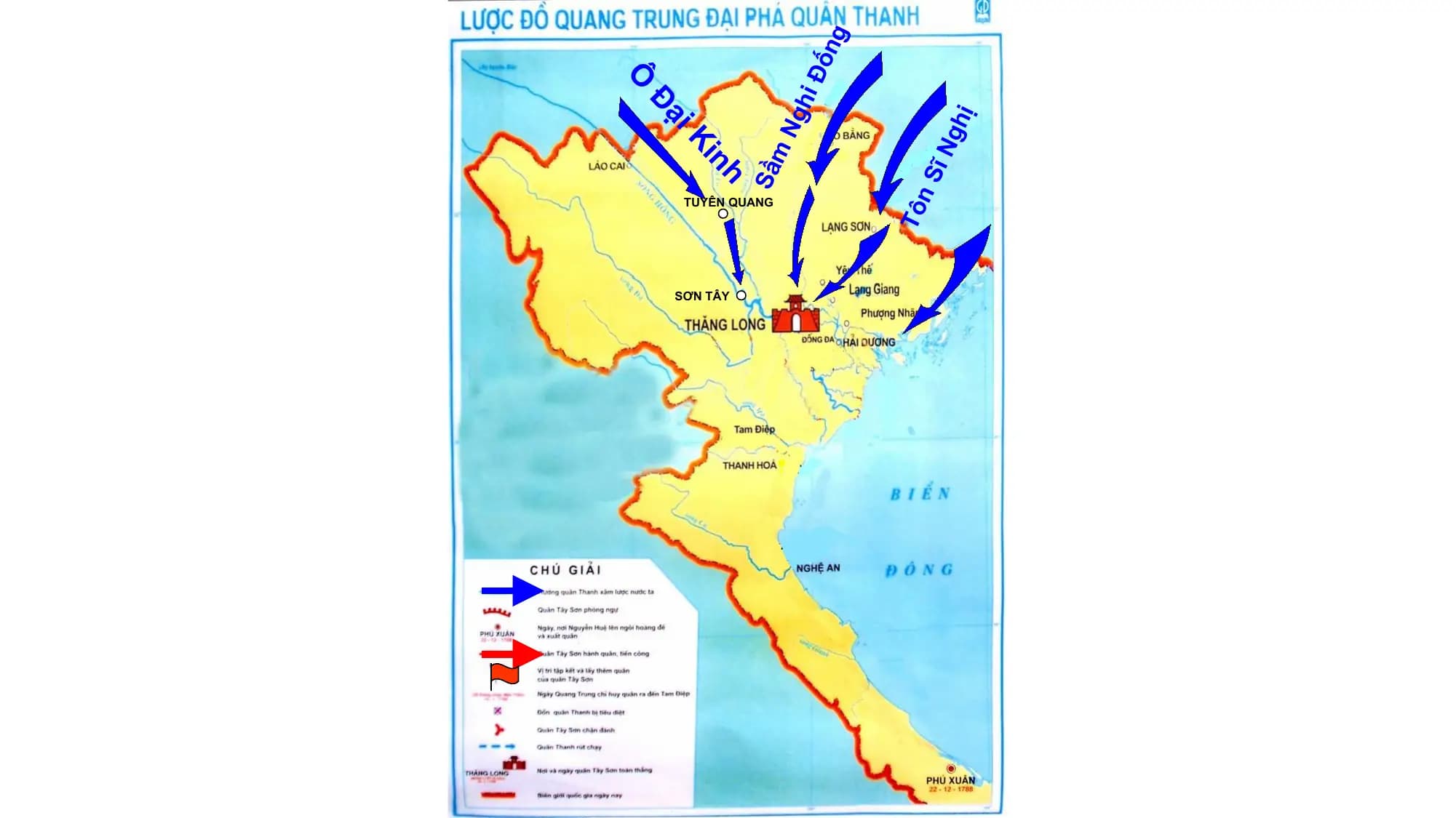 Ô
Đạ
SƠN TÂY
iK
in
h
TUYÊN QUANG
Sầ
m
Ng
hi
Đố
ng
Tô
nS
ĩN
gh
ị